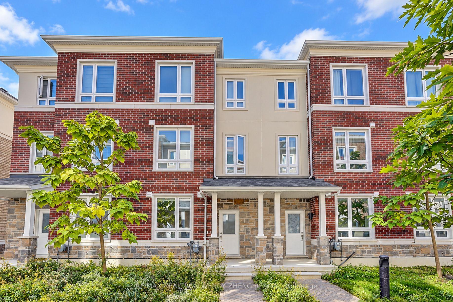 Photo 2 of 20 Massachusetts Lane, Markham, Wismer — HOMEH