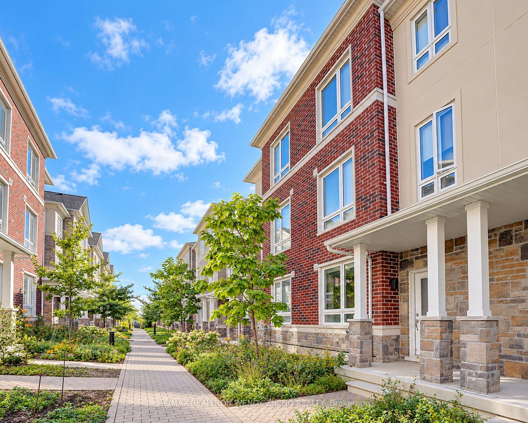 Photo 3 of 20 Massachusetts Lane, Markham, Wismer — HOMEH