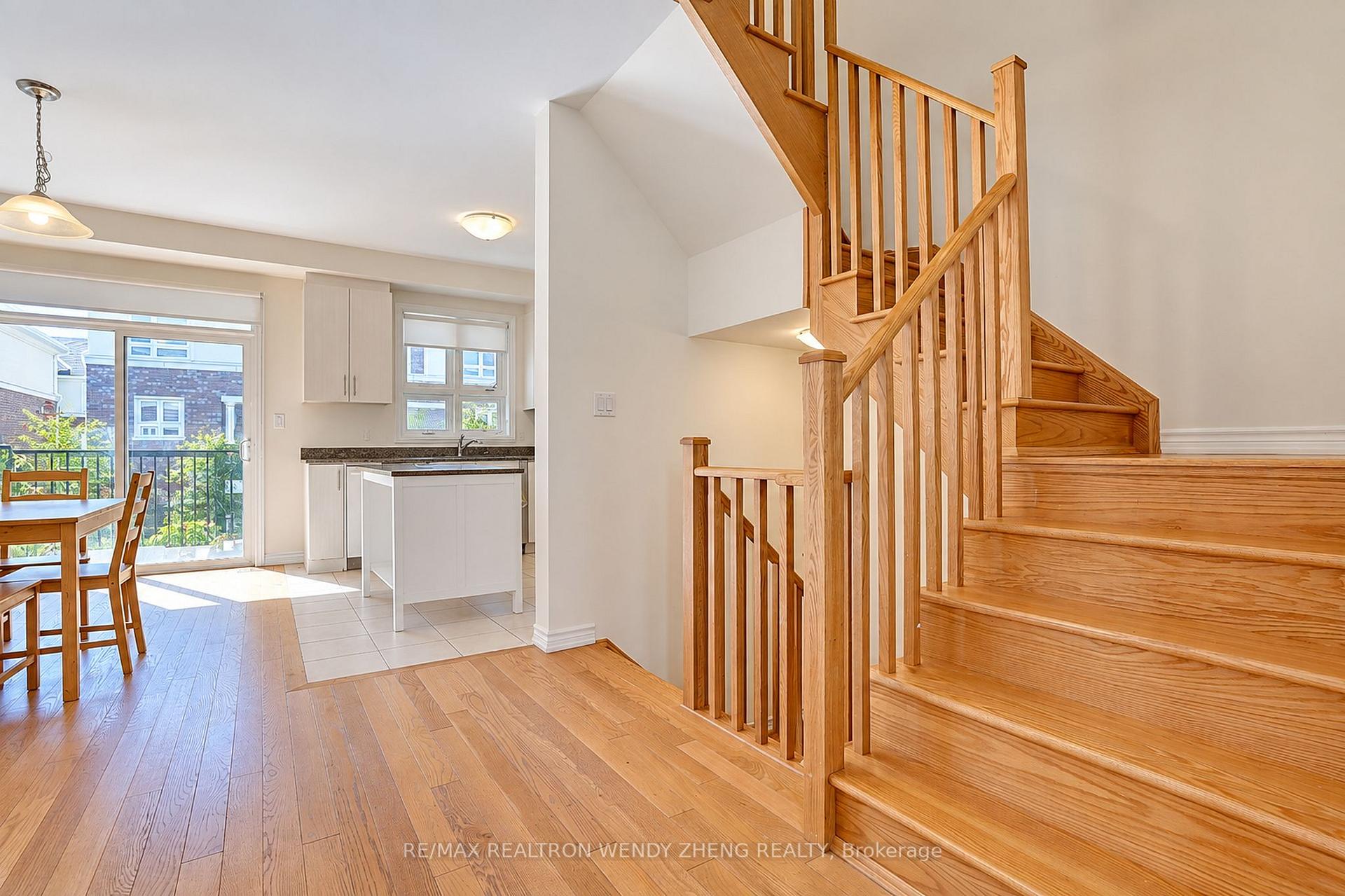 Photo 14 of 20 Massachusetts Lane, Markham, Wismer — HOMEH
