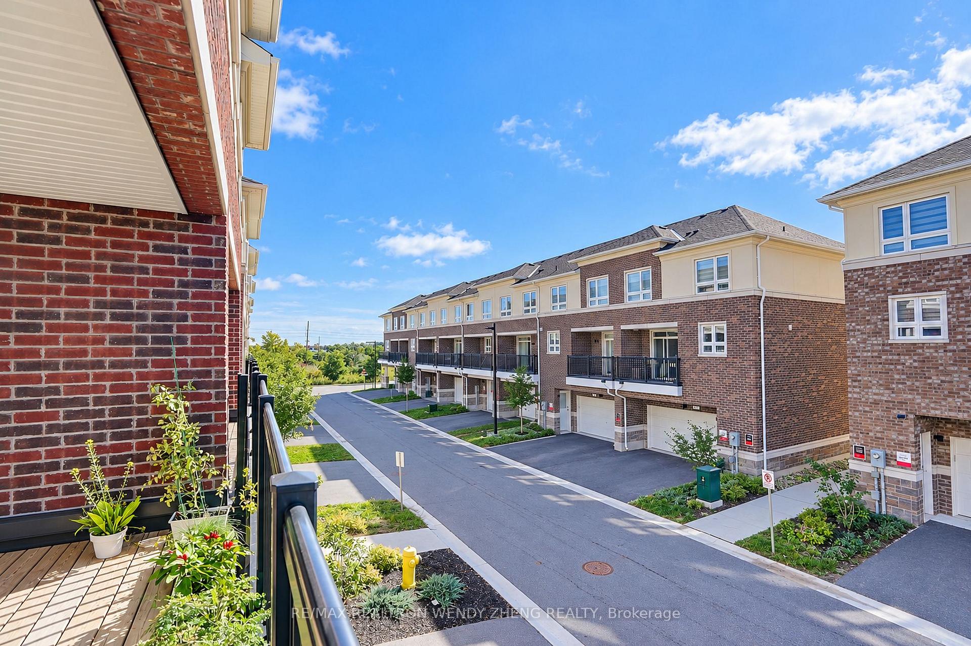 Photo 31 of 20 Massachusetts Lane, Markham, Wismer — HOMEH