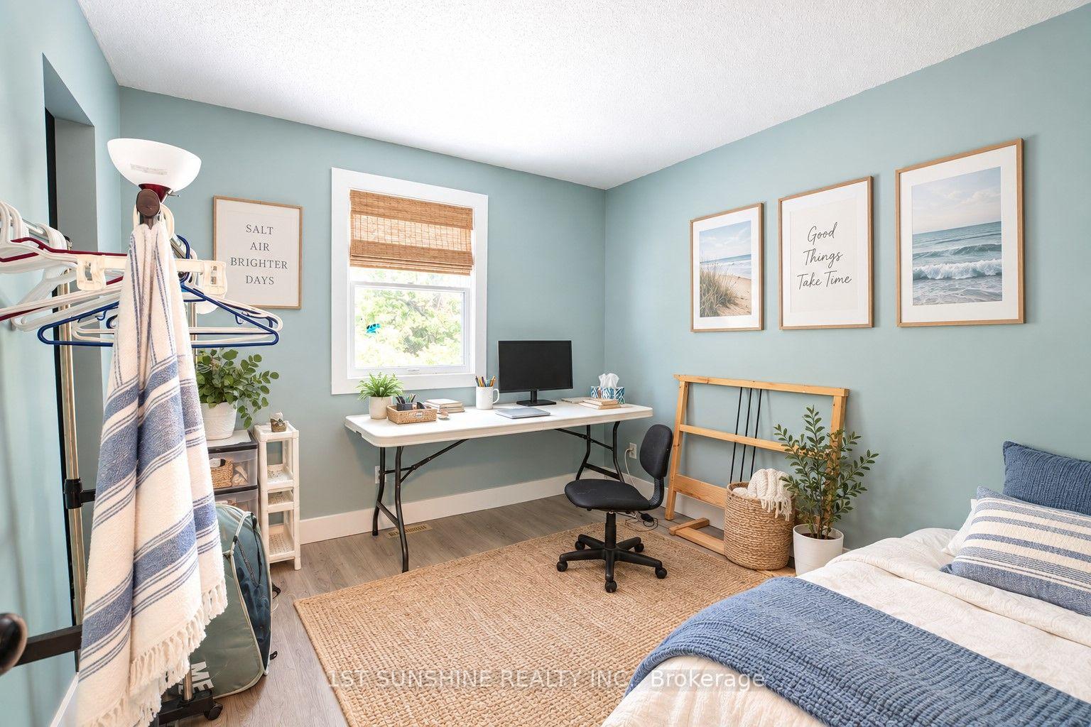 Photo 9 of 22 Parkside Drive, Hamilton, Westdale — HOMEH