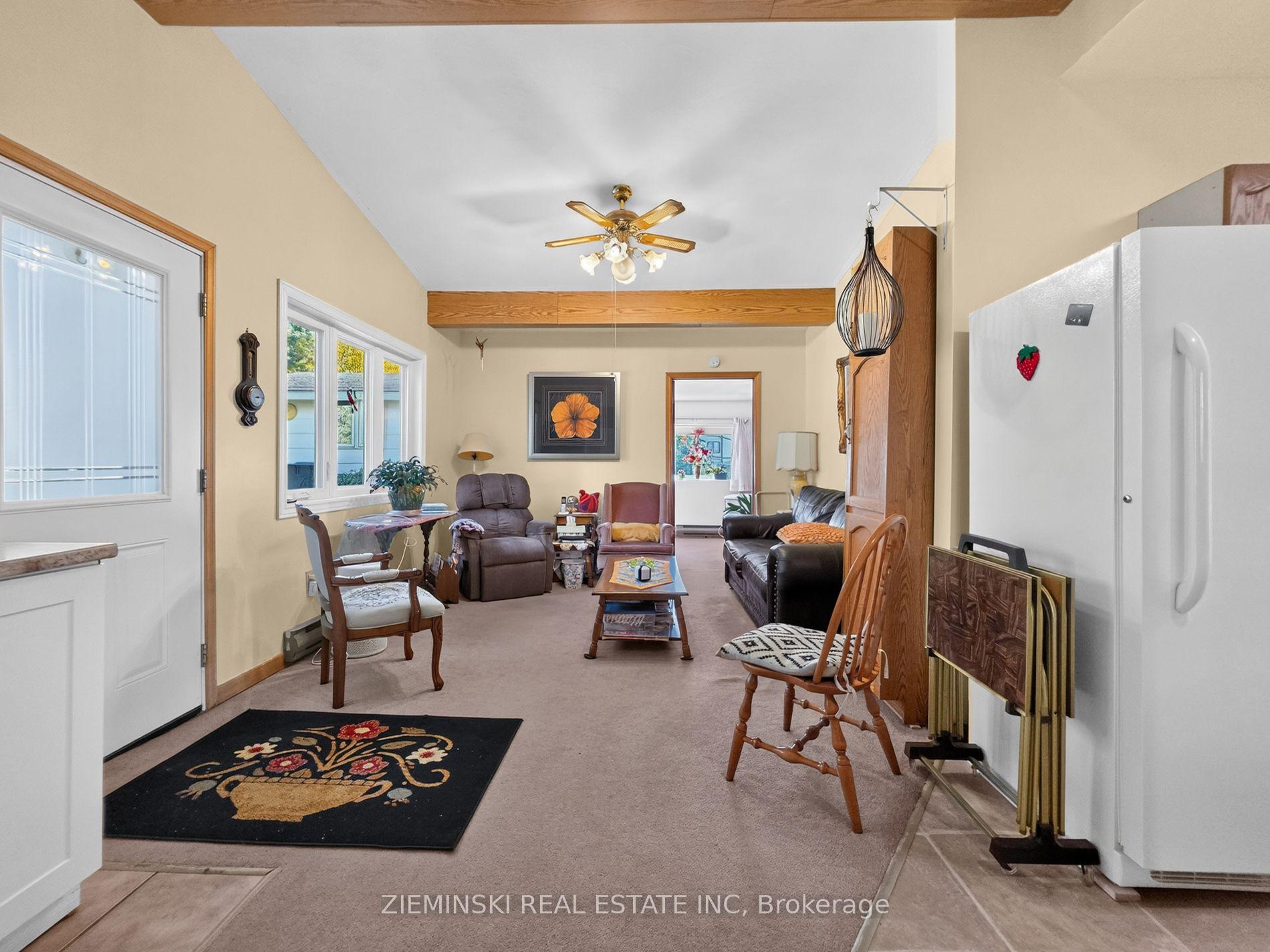Photo 12 of 484 Eighth Avenue, Black River Matheson, Matheson — HOMEH
