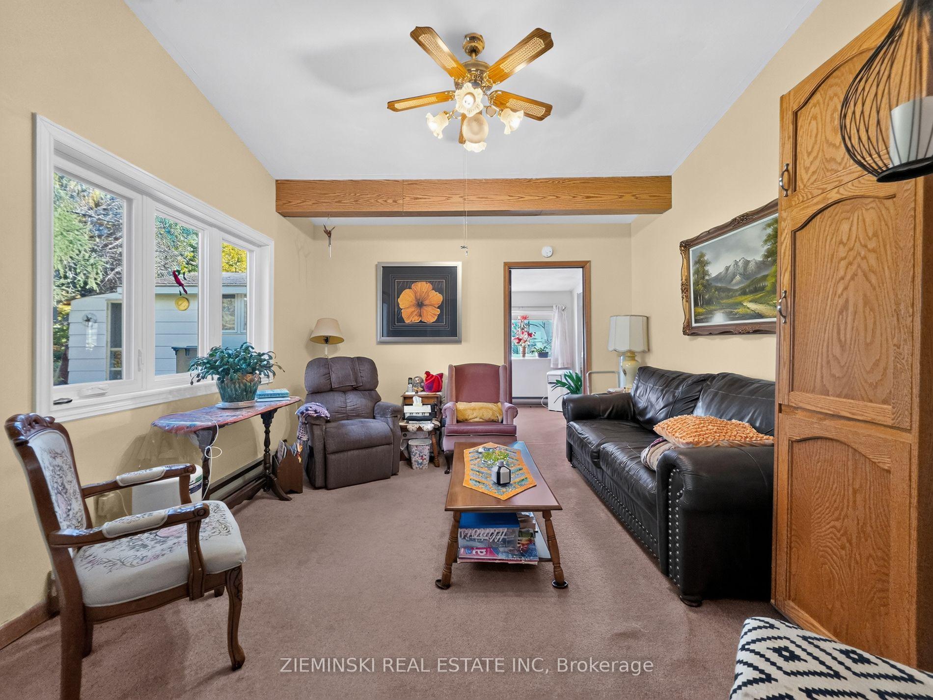 Photo 13 of 484 Eighth Avenue, Black River Matheson, Matheson — HOMEH
