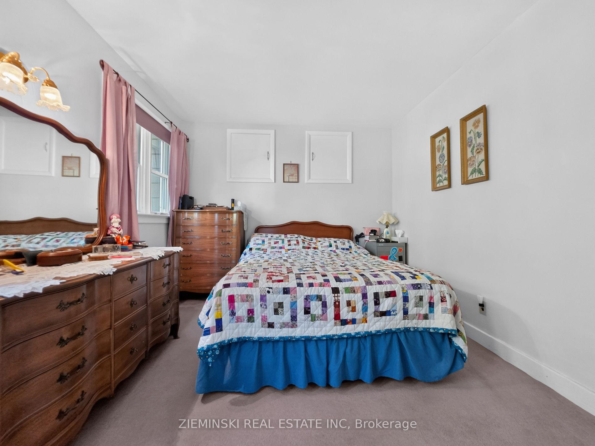 Photo 14 of 484 Eighth Avenue, Black River Matheson, Matheson — HOMEH