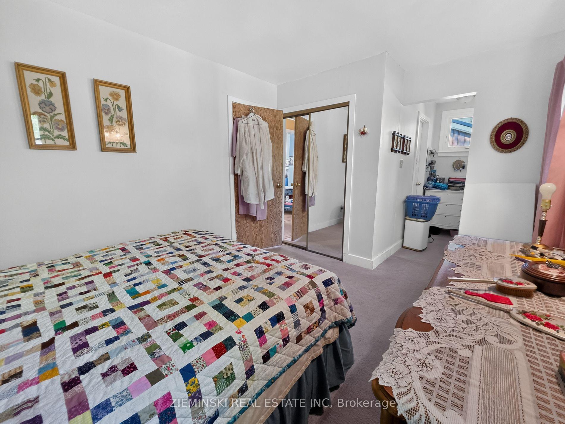 Photo 15 of 484 Eighth Avenue, Black River Matheson, Matheson — HOMEH