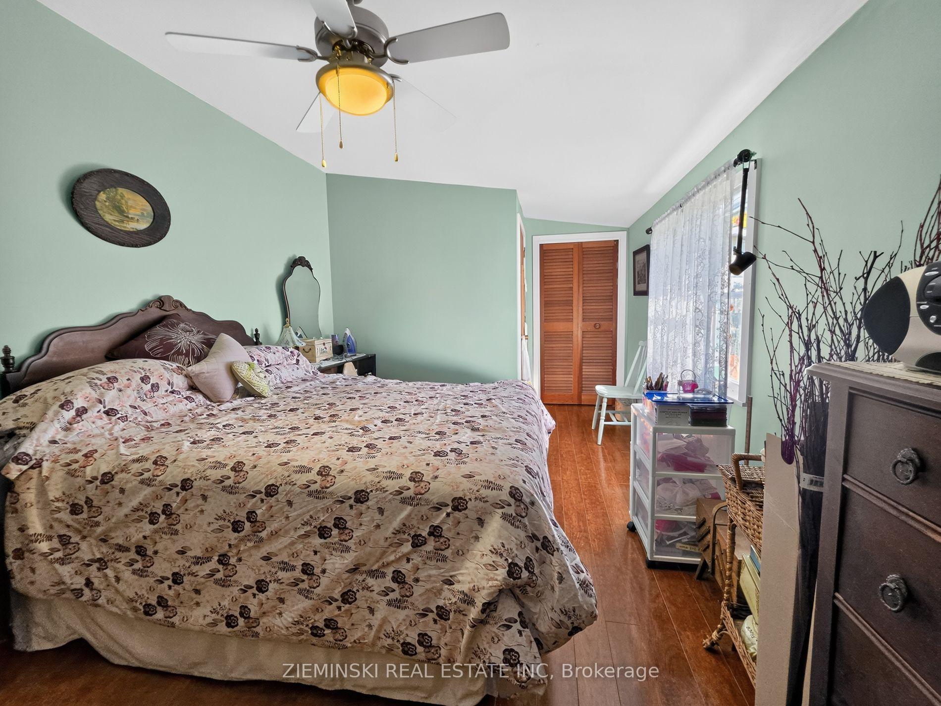 Photo 19 of 484 Eighth Avenue, Black River Matheson, Matheson — HOMEH