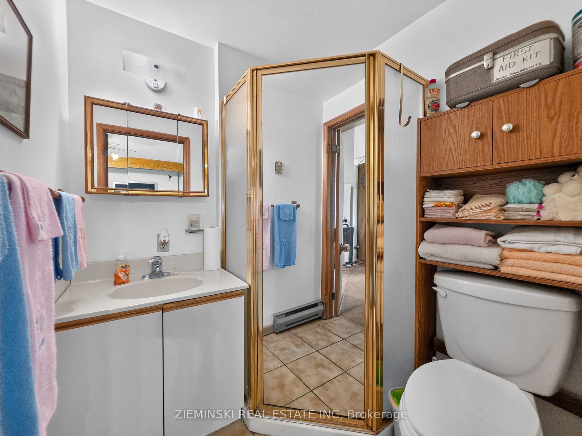 Photo 23 of 484 Eighth Avenue, Black River Matheson, Matheson — HOMEH
