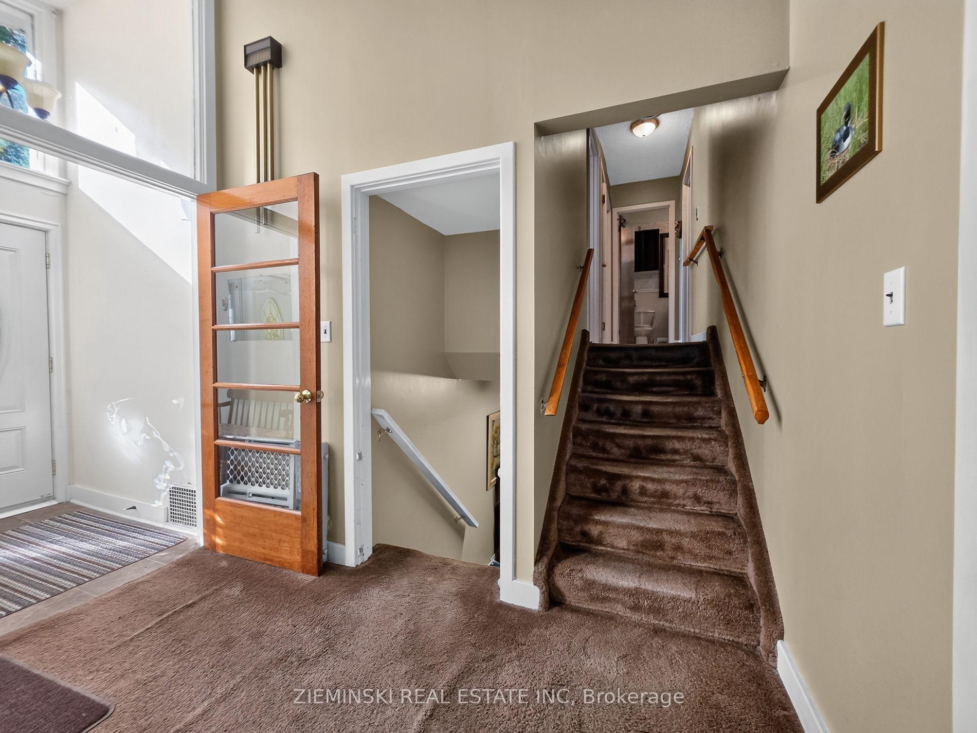 Photo 24 of 484 Eighth Avenue, Black River Matheson, Matheson — HOMEH