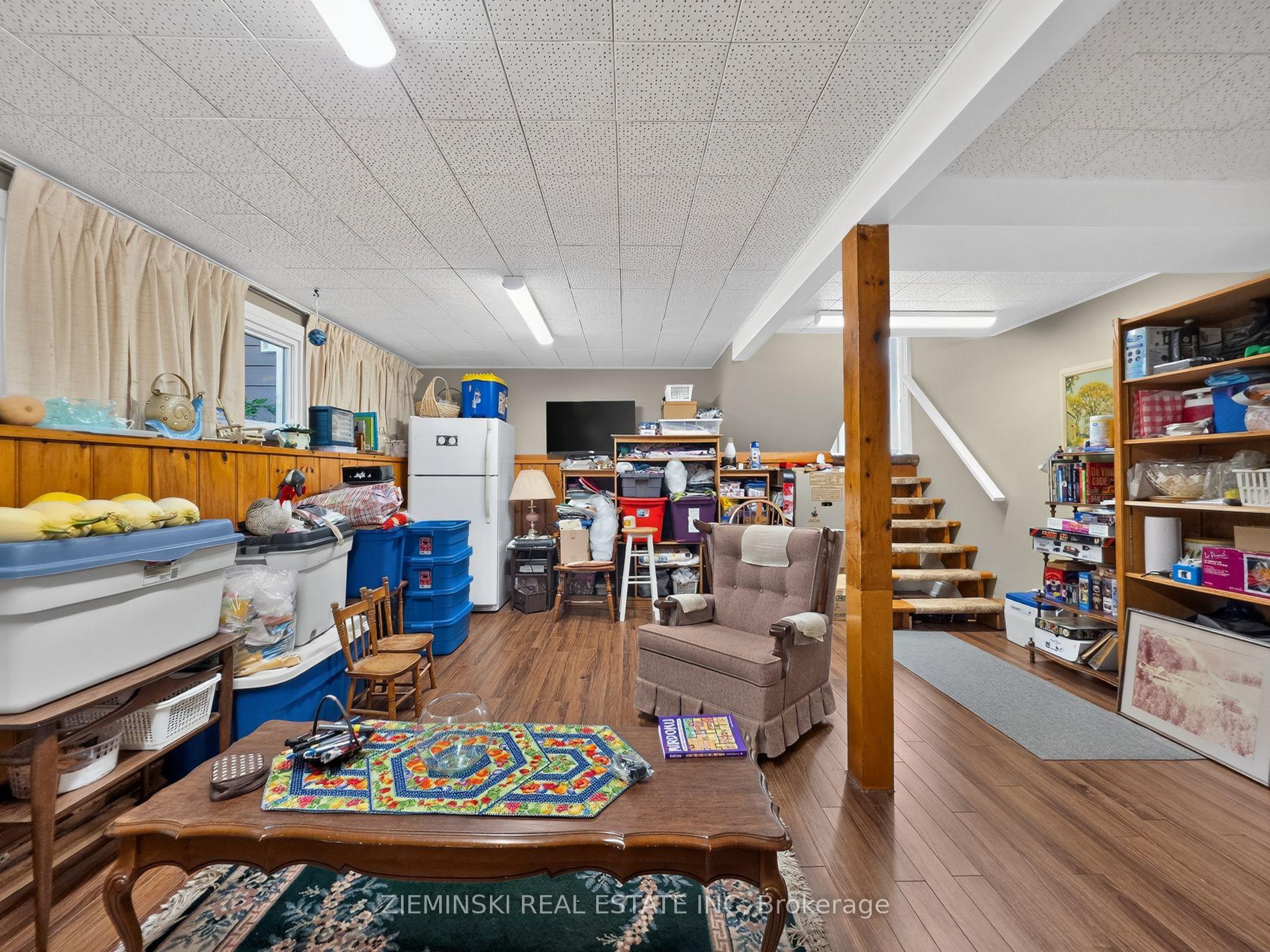 Photo 25 of 484 Eighth Avenue, Black River Matheson, Matheson — HOMEH