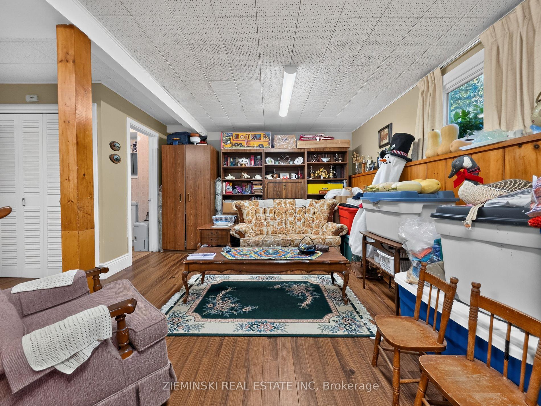 Photo 26 of 484 Eighth Avenue, Black River Matheson, Matheson — HOMEH