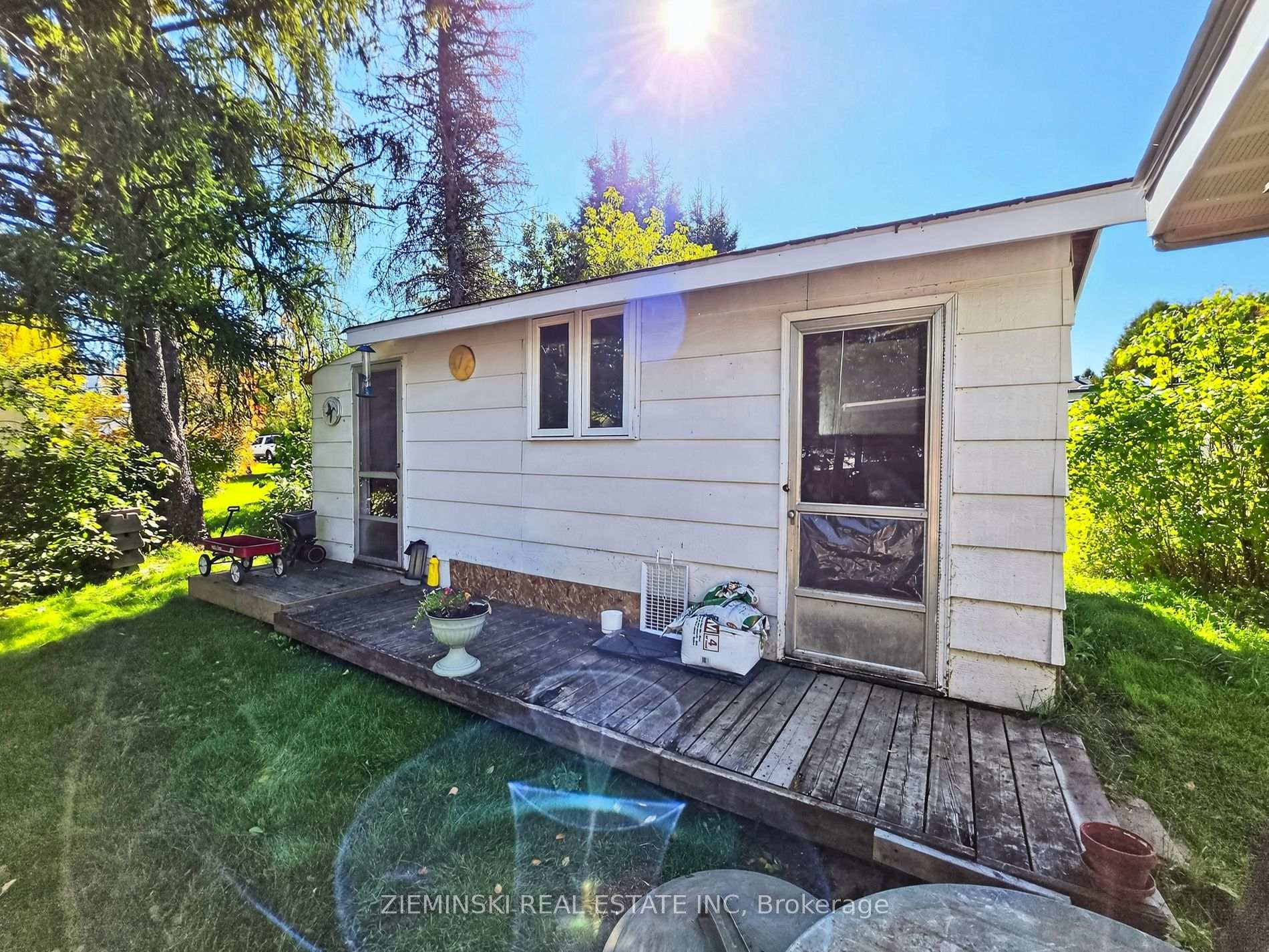 Photo 32 of 484 Eighth Avenue, Black River Matheson, Matheson — HOMEH