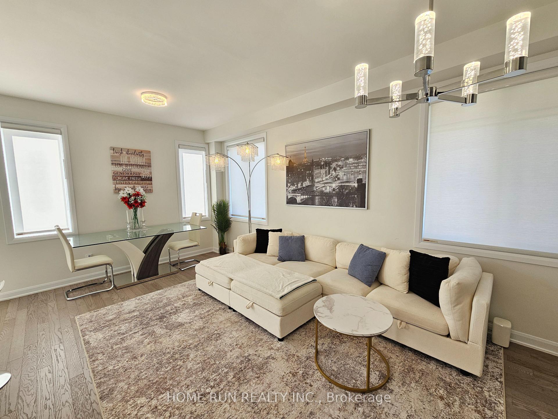 Photo 3 of 231 Tullaghan Heights, Ottawa, Barrhaven - Half Moon Bay — HOMEH