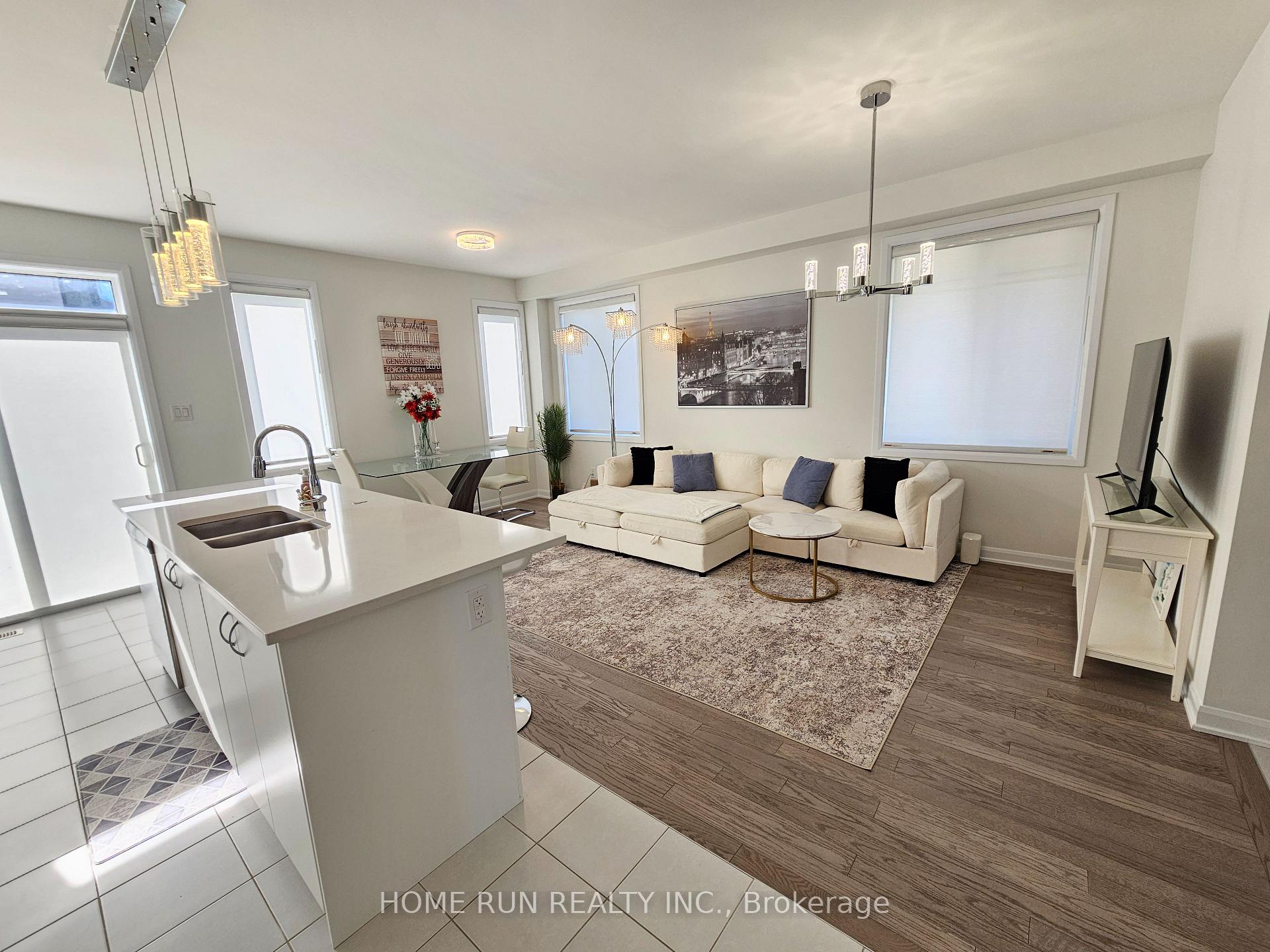 Photo 7 of 231 Tullaghan Heights, Ottawa, Barrhaven - Half Moon Bay — HOMEH