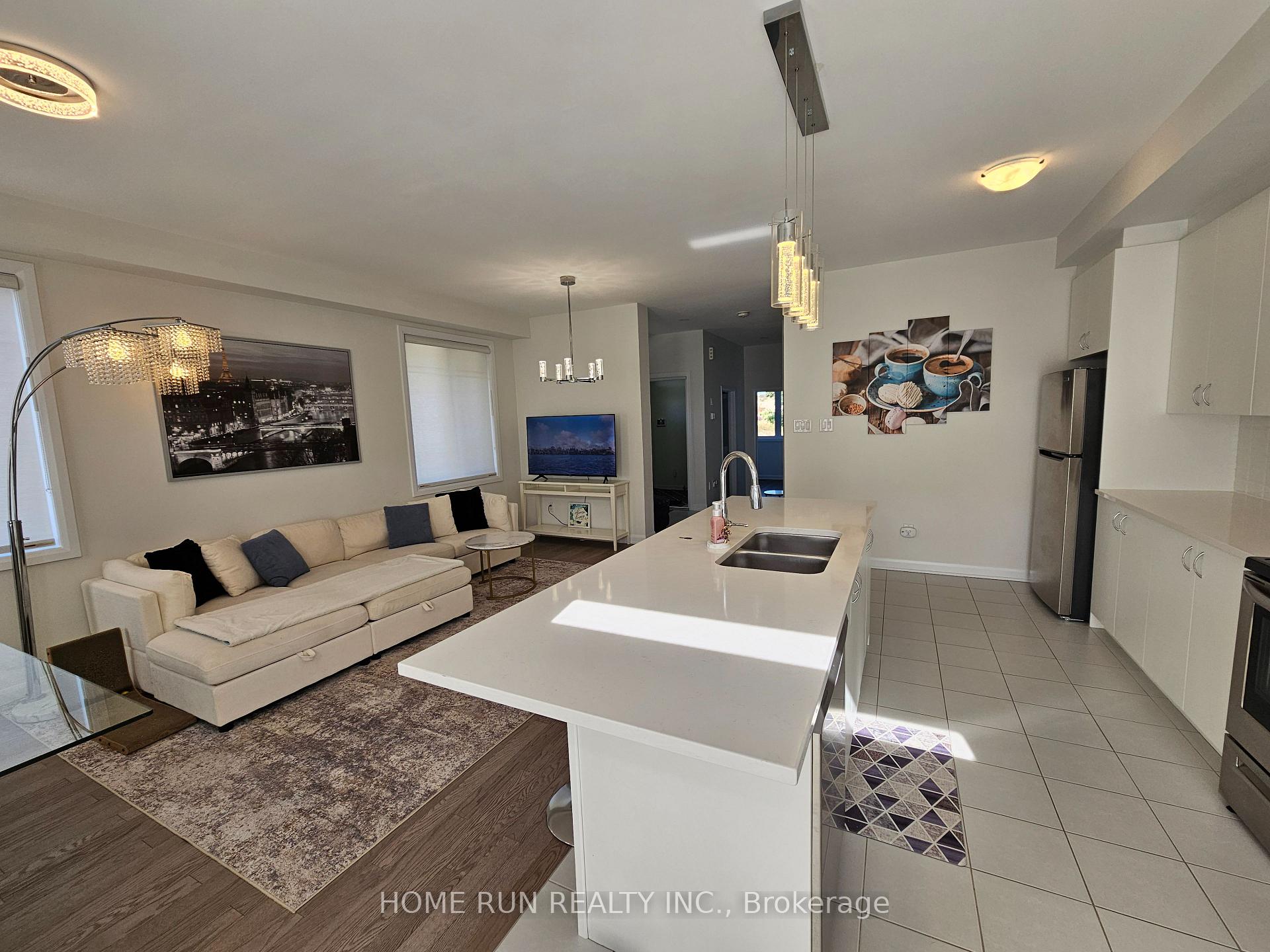 Photo 8 of 231 Tullaghan Heights, Ottawa, Barrhaven - Half Moon Bay — HOMEH