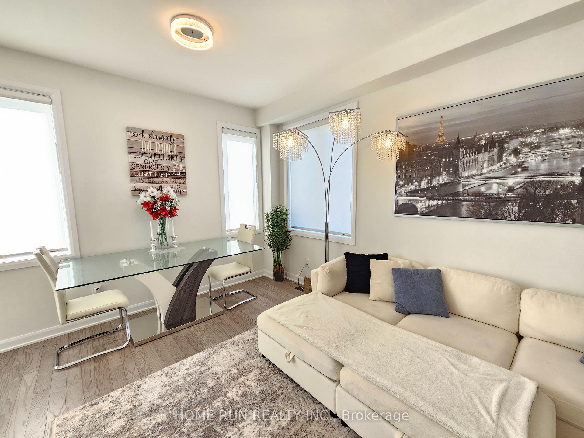 Photo 11 of 231 Tullaghan Heights, Ottawa, Barrhaven - Half Moon Bay — HOMEH
