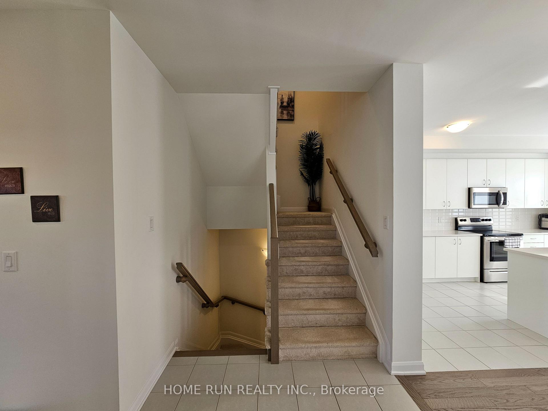 Photo 13 of 231 Tullaghan Heights, Ottawa, Barrhaven - Half Moon Bay — HOMEH