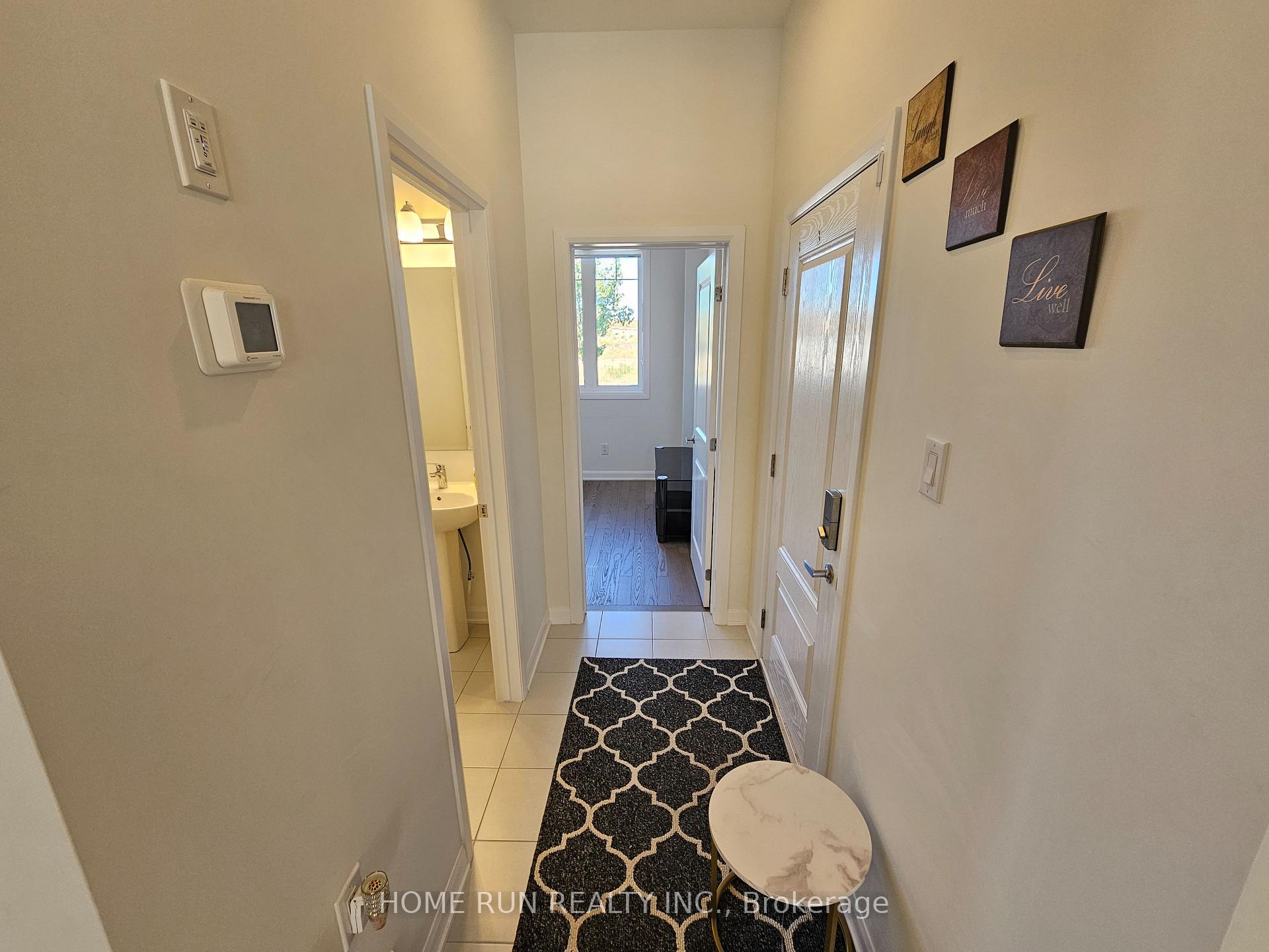 Photo 14 of 231 Tullaghan Heights, Ottawa, Barrhaven - Half Moon Bay — HOMEH