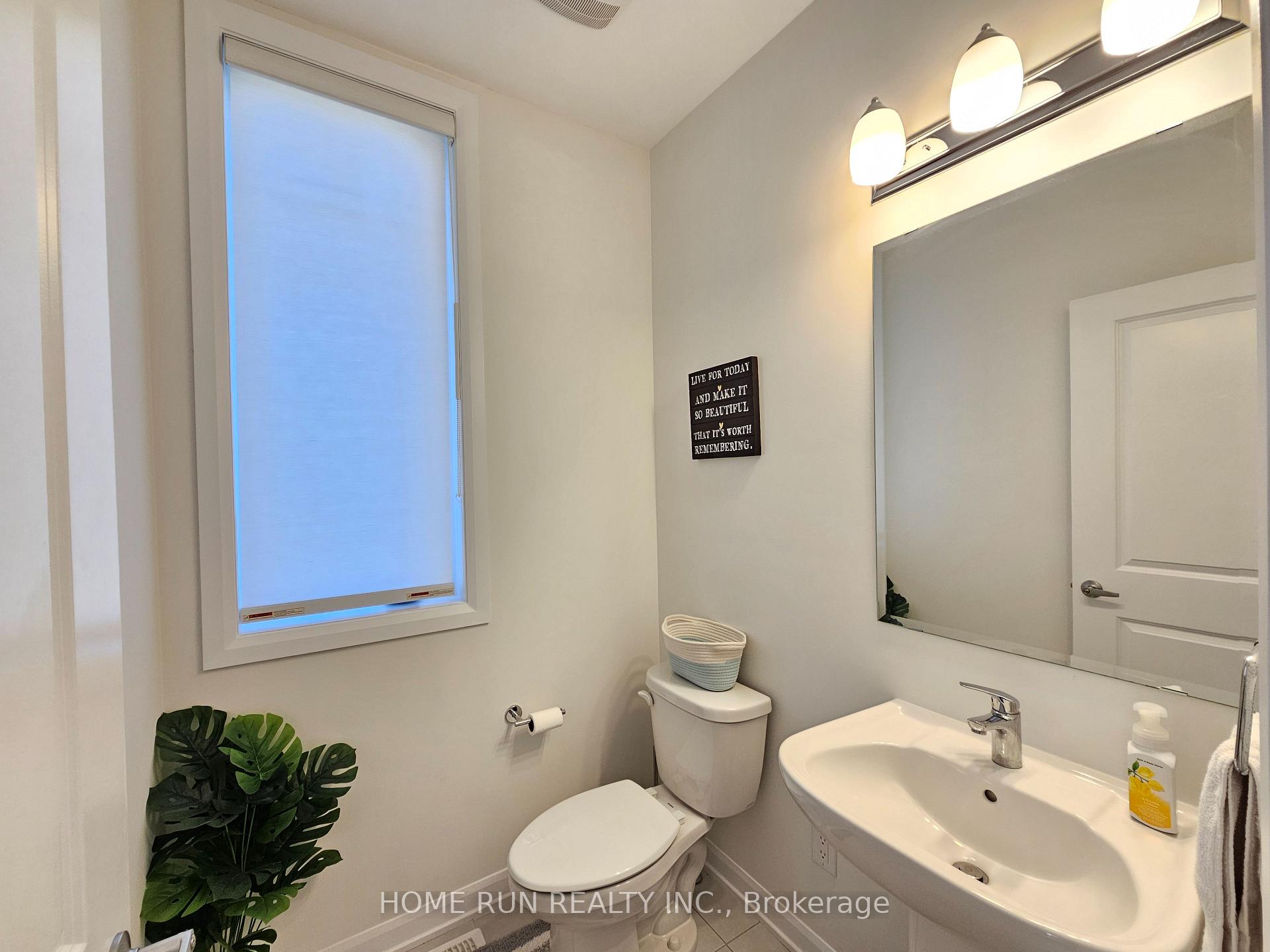 Photo 15 of 231 Tullaghan Heights, Ottawa, Barrhaven - Half Moon Bay — HOMEH