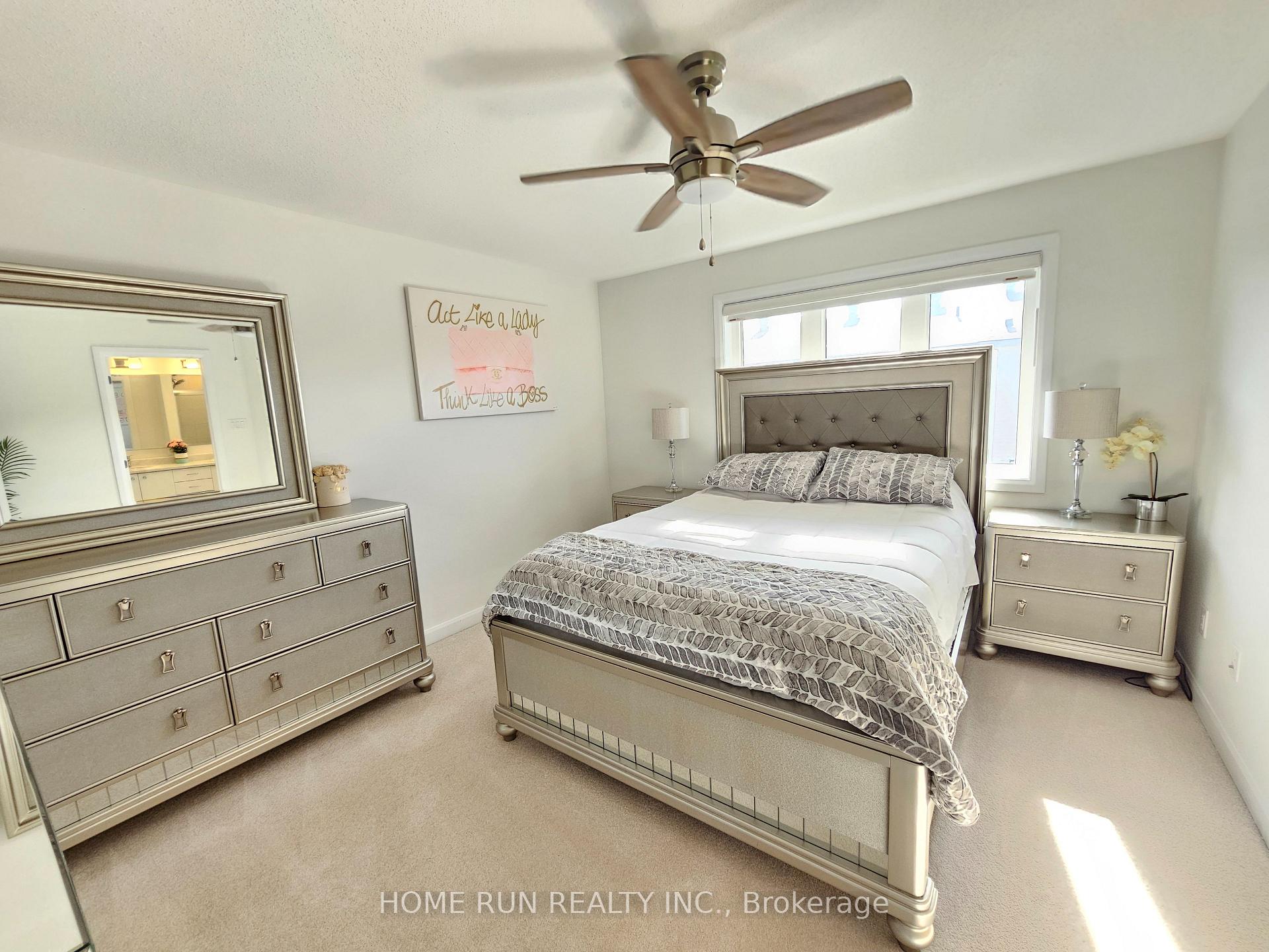 Photo 17 of 231 Tullaghan Heights, Ottawa, Barrhaven - Half Moon Bay — HOMEH