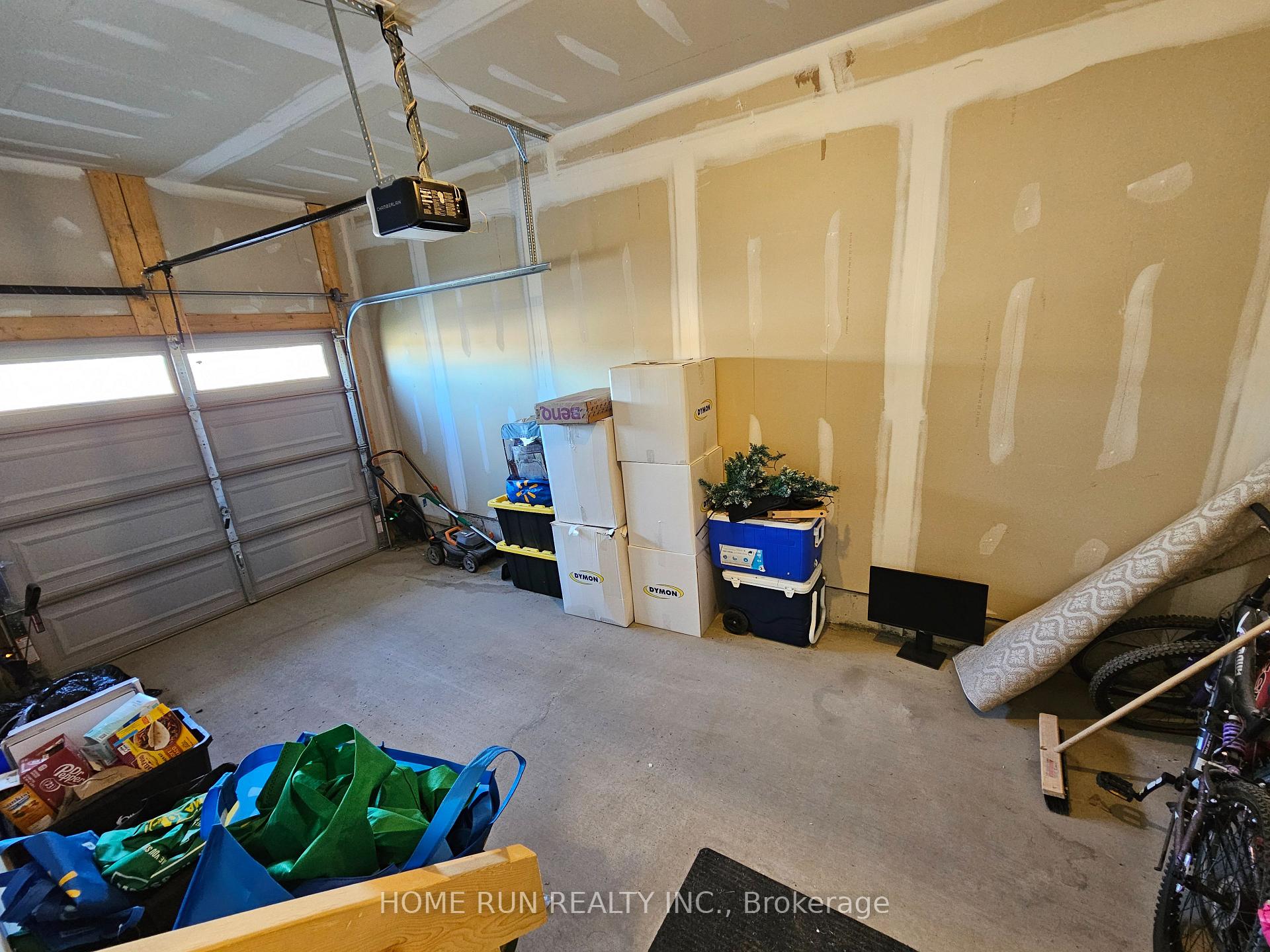 Photo 34 of 231 Tullaghan Heights, Ottawa, Barrhaven - Half Moon Bay — HOMEH