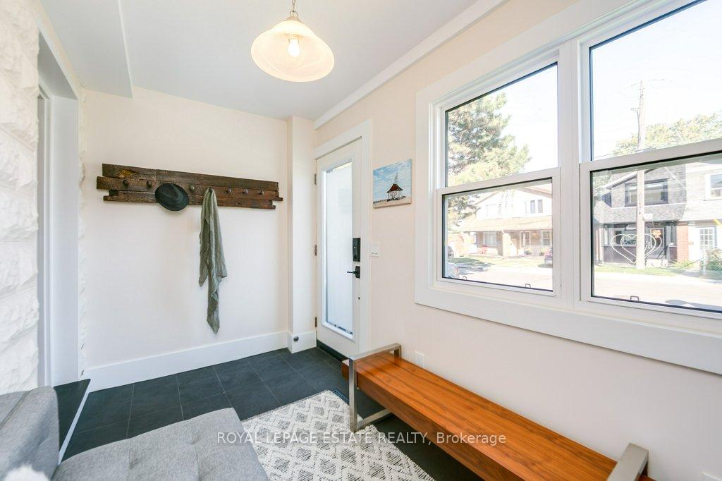 Photo 4 of 55 Winston Avenue, Scarborough, Birchcliffe-Cliffside — HOMEH