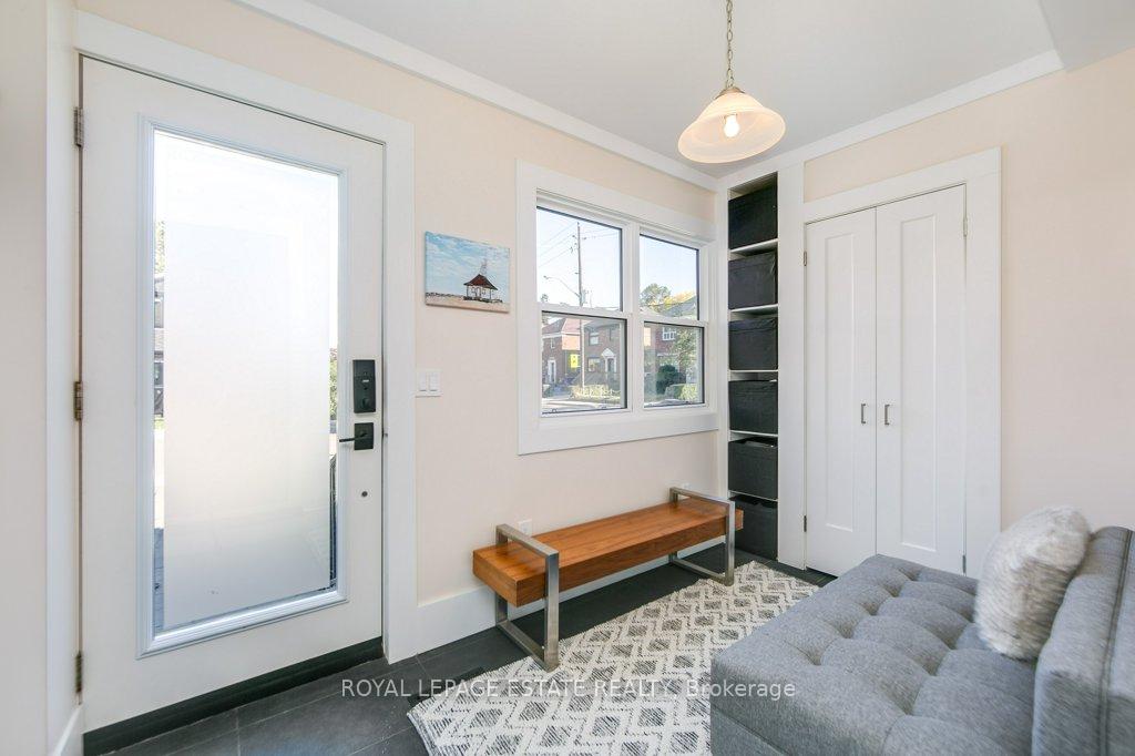 Photo 3 of 55 Winston Avenue, Scarborough, Birchcliffe-Cliffside — HOMEH