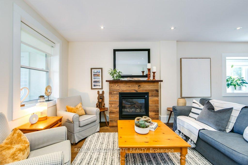 Photo 8 of 55 Winston Avenue, Scarborough, Birchcliffe-Cliffside — HOMEH