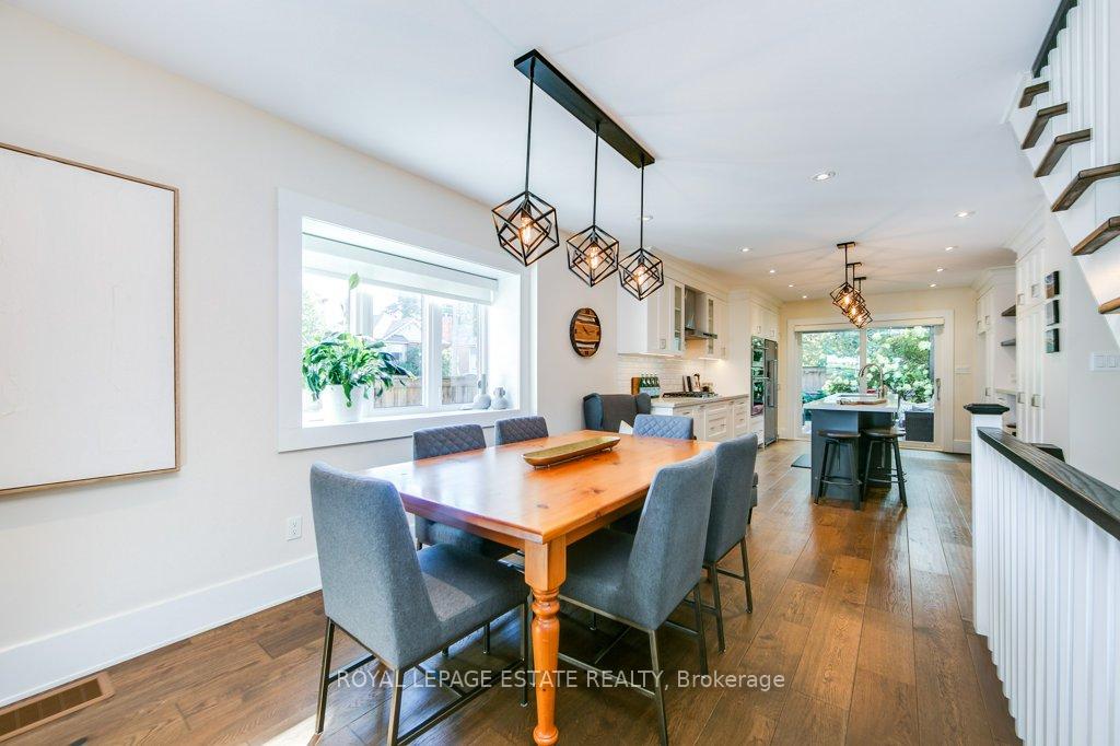 Photo 9 of 55 Winston Avenue, Scarborough, Birchcliffe-Cliffside — HOMEH