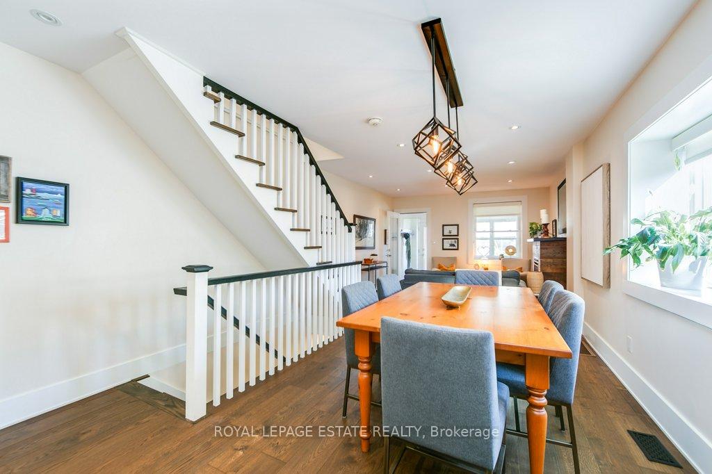 Photo 10 of 55 Winston Avenue, Scarborough, Birchcliffe-Cliffside — HOMEH
