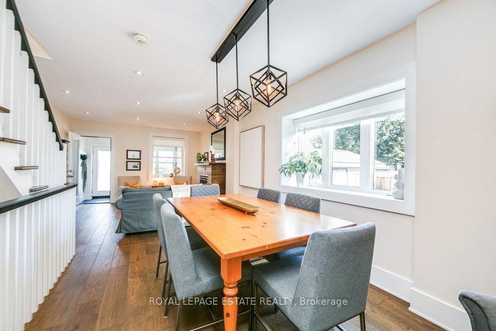 Photo 11 of 55 Winston Avenue, Scarborough, Birchcliffe-Cliffside — HOMEH