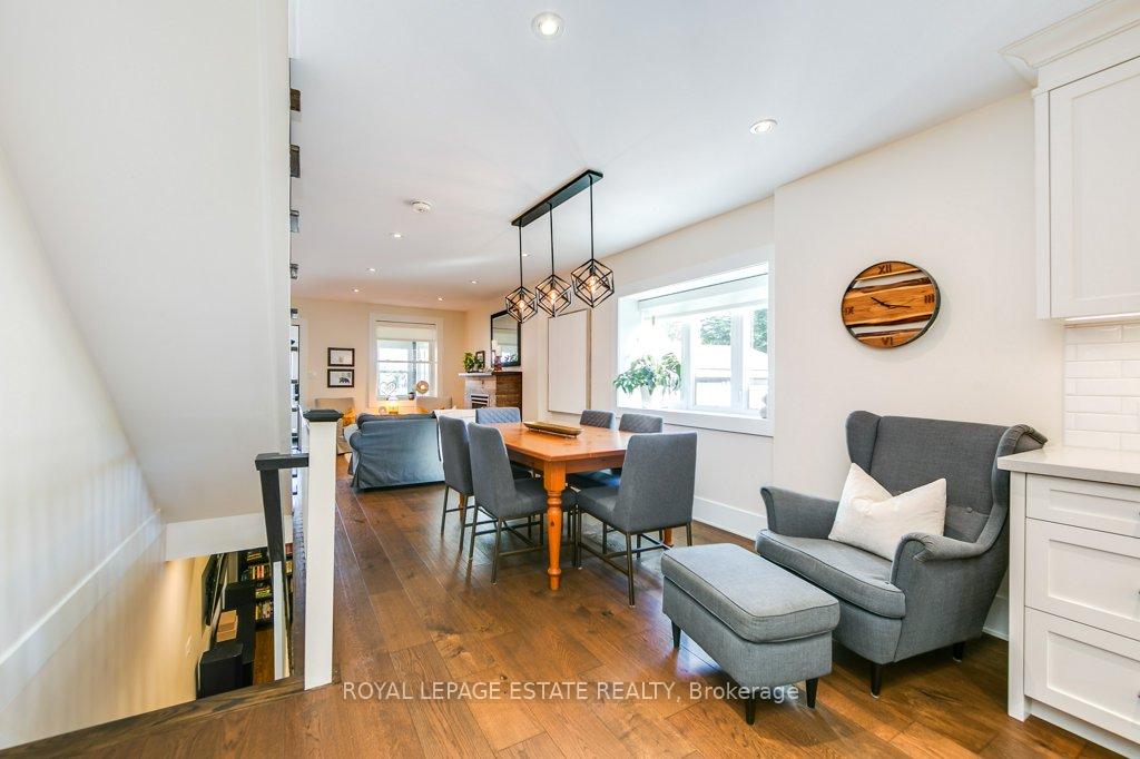 Photo 12 of 55 Winston Avenue, Scarborough, Birchcliffe-Cliffside — HOMEH