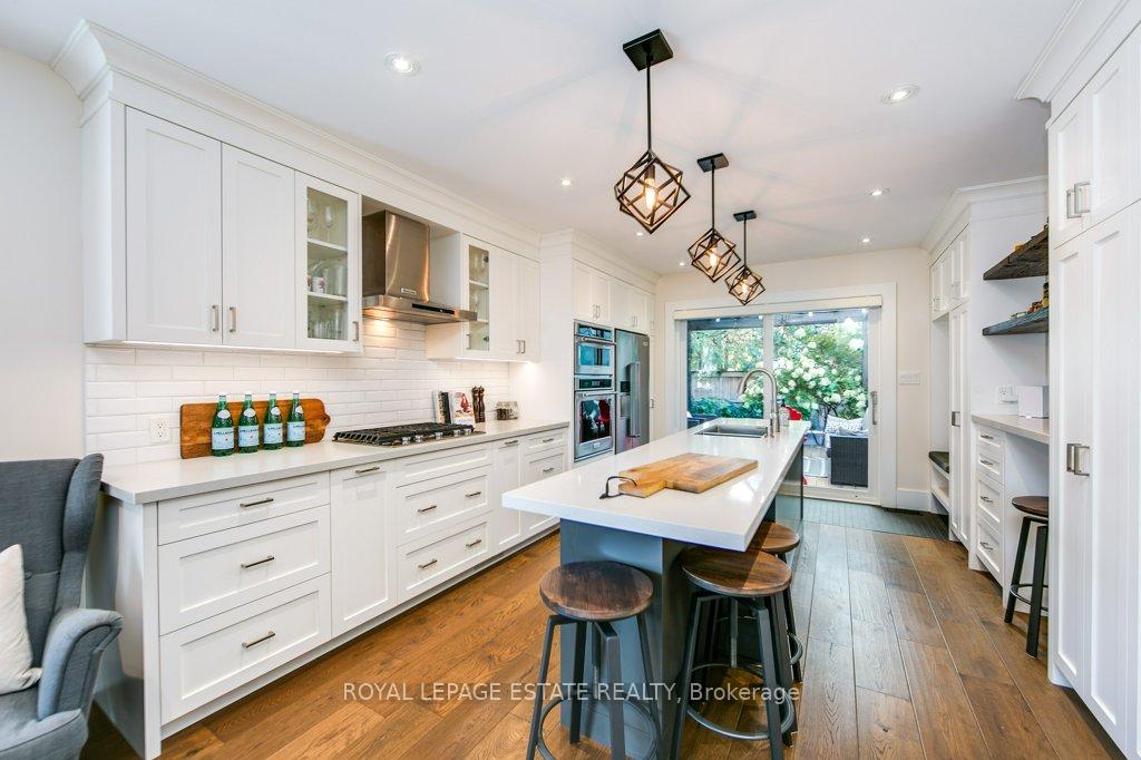 Photo 13 of 55 Winston Avenue, Scarborough, Birchcliffe-Cliffside — HOMEH