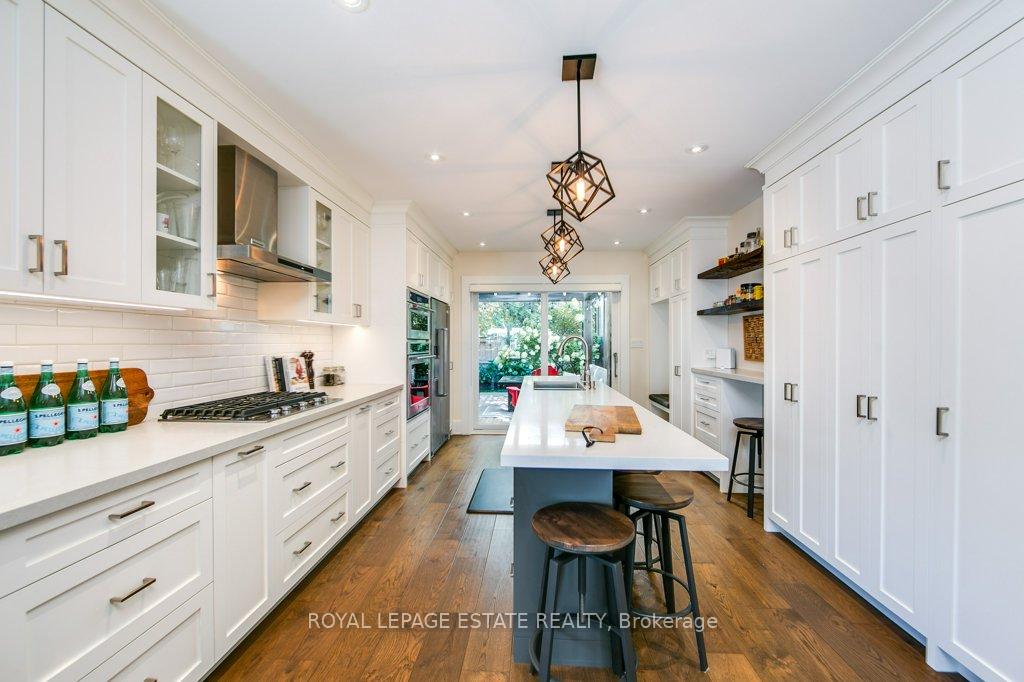 Photo 14 of 55 Winston Avenue, Scarborough, Birchcliffe-Cliffside — HOMEH
