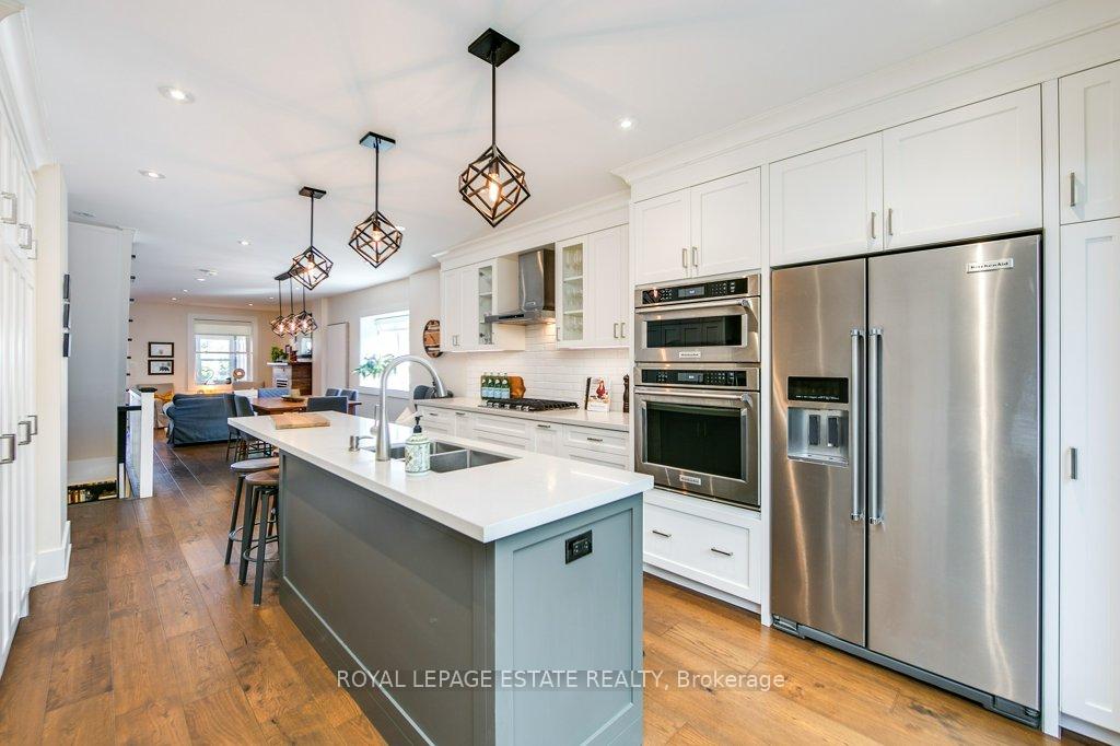 Photo 15 of 55 Winston Avenue, Scarborough, Birchcliffe-Cliffside — HOMEH