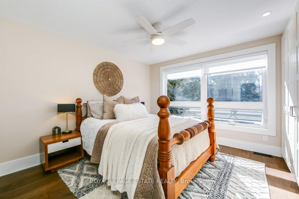 Photo 17 of 55 Winston Avenue, Scarborough, Birchcliffe-Cliffside — HOMEH