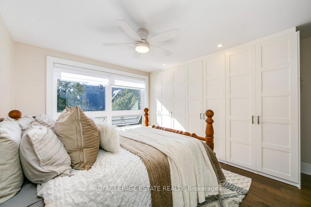 Photo 18 of 55 Winston Avenue, Scarborough, Birchcliffe-Cliffside — HOMEH