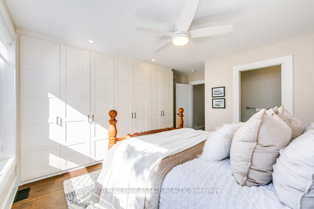 Photo 19 of 55 Winston Avenue, Scarborough, Birchcliffe-Cliffside — HOMEH