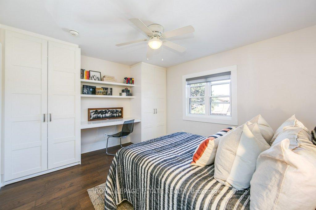Photo 22 of 55 Winston Avenue, Scarborough, Birchcliffe-Cliffside — HOMEH