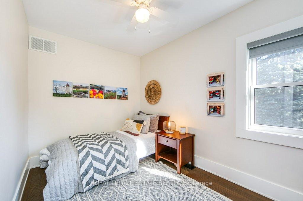 Photo 24 of 55 Winston Avenue, Scarborough, Birchcliffe-Cliffside — HOMEH