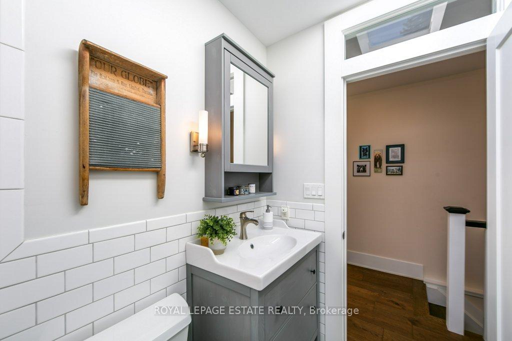 Photo 27 of 55 Winston Avenue, Scarborough, Birchcliffe-Cliffside — HOMEH