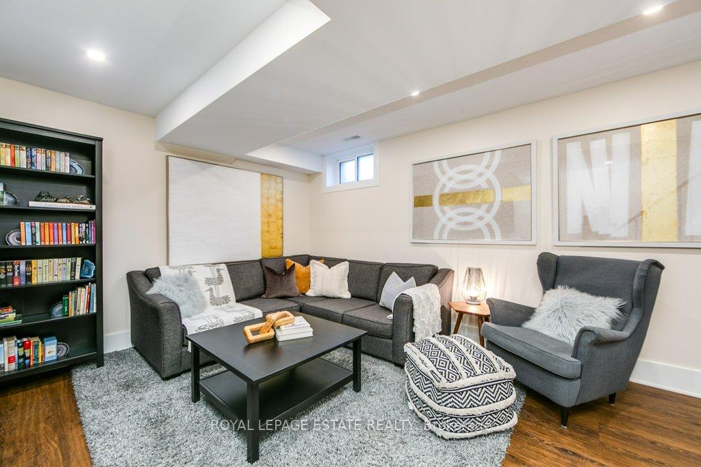 Photo 28 of 55 Winston Avenue, Scarborough, Birchcliffe-Cliffside — HOMEH