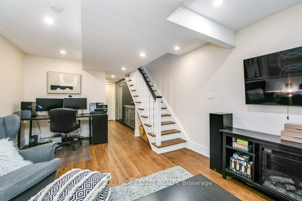 Photo 30 of 55 Winston Avenue, Scarborough, Birchcliffe-Cliffside — HOMEH