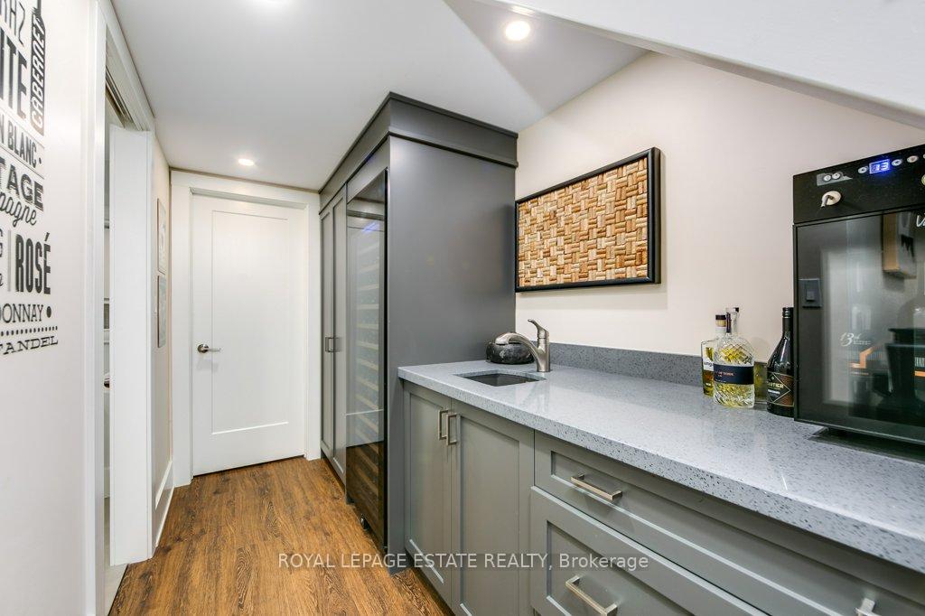 Photo 31 of 55 Winston Avenue, Scarborough, Birchcliffe-Cliffside — HOMEH