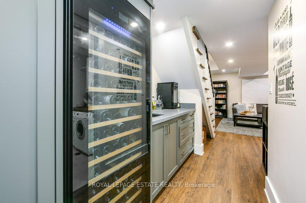 Photo 33 of 55 Winston Avenue, Scarborough, Birchcliffe-Cliffside — HOMEH