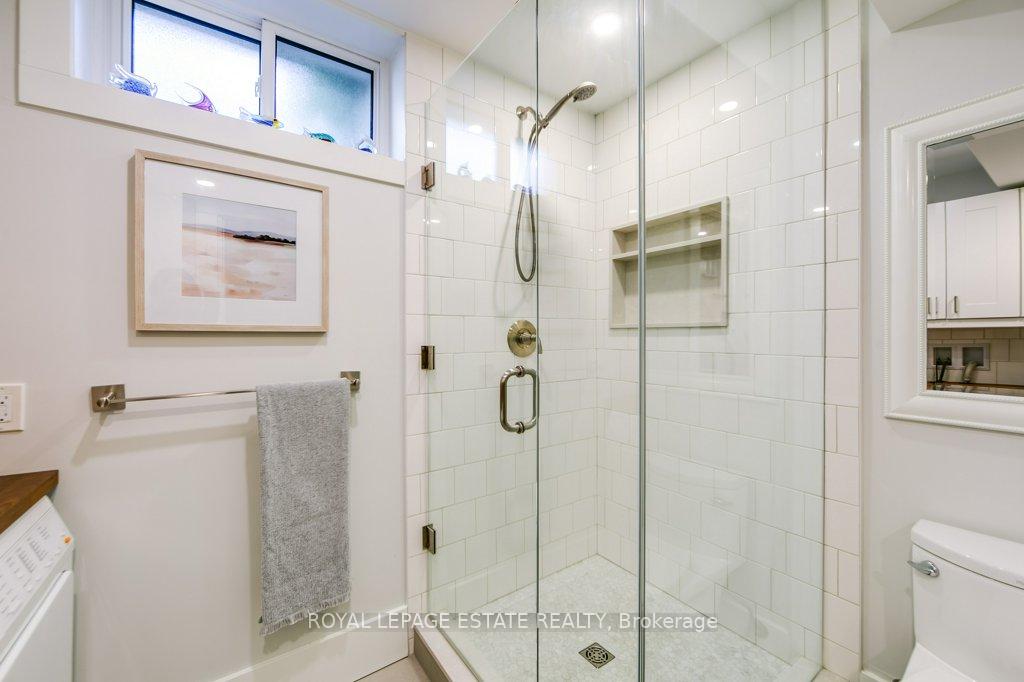 Photo 35 of 55 Winston Avenue, Scarborough, Birchcliffe-Cliffside — HOMEH