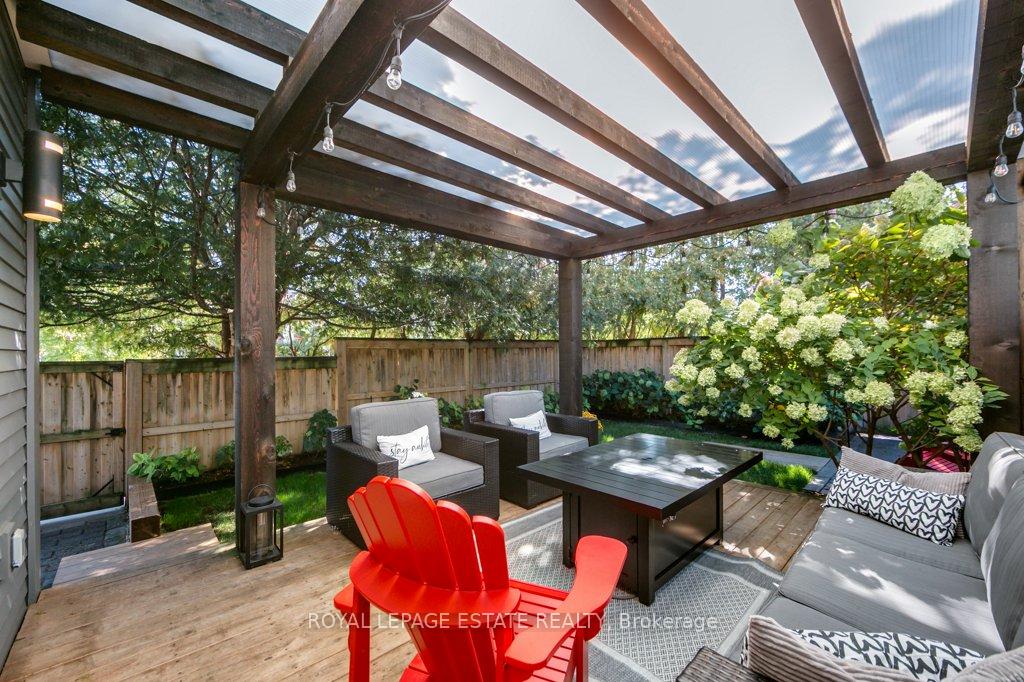 Photo 36 of 55 Winston Avenue, Scarborough, Birchcliffe-Cliffside — HOMEH