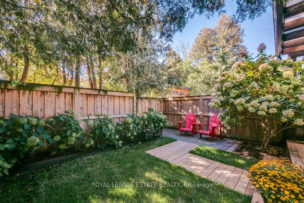 Photo 40 of 55 Winston Avenue, Scarborough, Birchcliffe-Cliffside — HOMEH