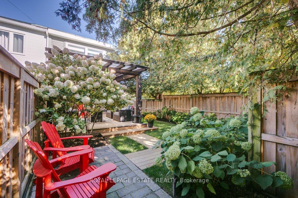 Photo 43 of 55 Winston Avenue, Scarborough, Birchcliffe-Cliffside — HOMEH