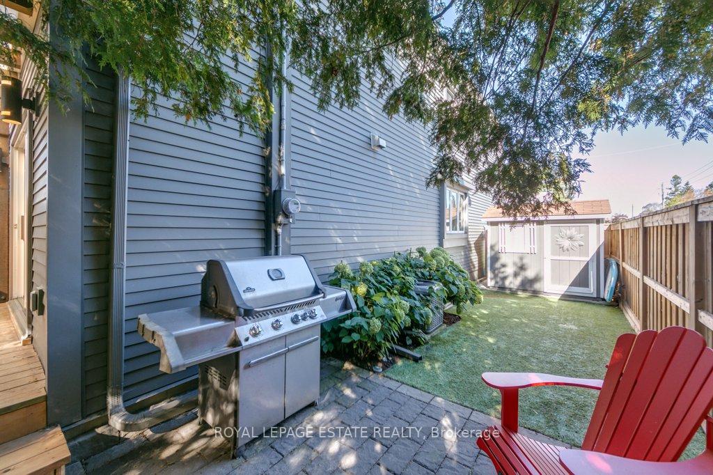 Photo 44 of 55 Winston Avenue, Scarborough, Birchcliffe-Cliffside — HOMEH