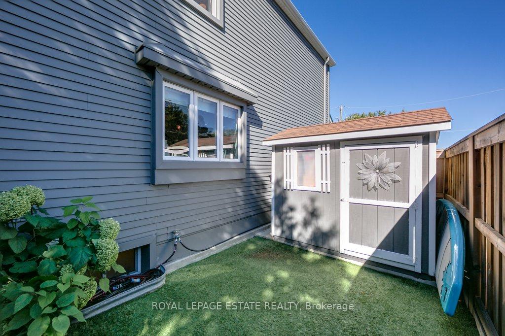Photo 46 of 55 Winston Avenue, Scarborough, Birchcliffe-Cliffside — HOMEH